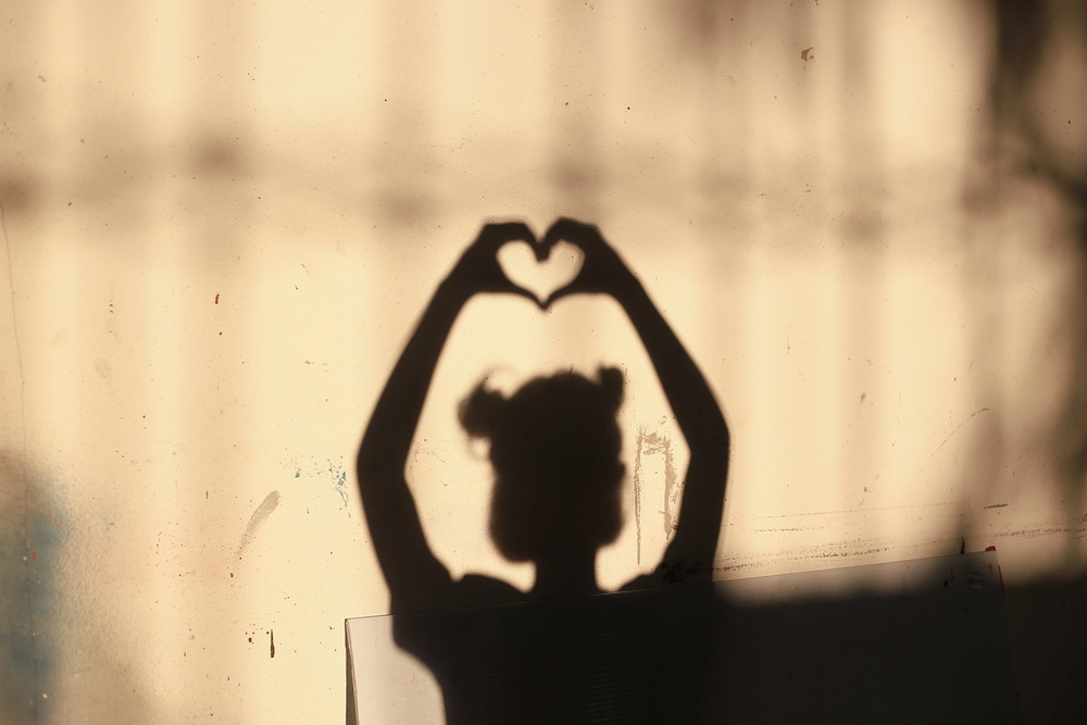 Schatten, Heilung, EGO, Liebe, Zusammenbruch des EGO, wenn das Ego zusammen bricht
